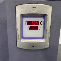 Parker Domnick Hunter Zero Air Generator image 2
